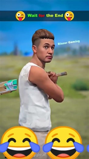 Free Fire new Funny shorts 🤣🤣#freefire #viral #funny #comedy #shorts‎⁨‎⁨‎⁨ ‎⁨@blazergamingofficial⁩