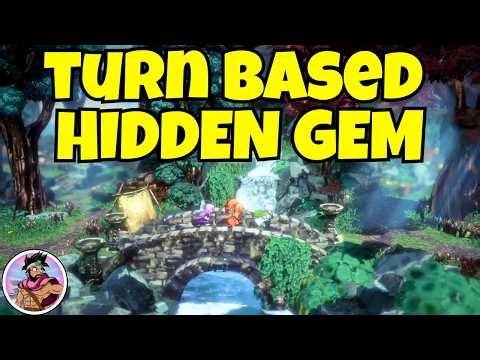 This RPG Is About To EXPLODE — Play It Before Everyone Else