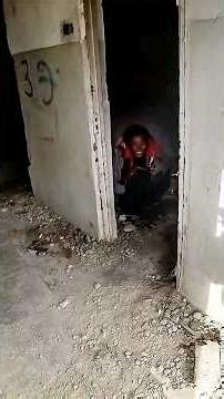 He Went Into a Forbidden Zone and Found Something Disturbing