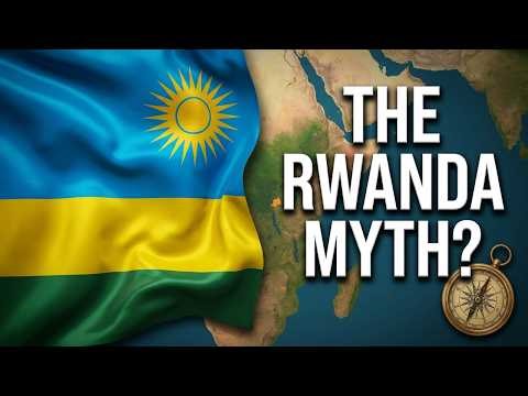 The Meaning of Rwanda: Unveiling the Truth Behind the Name