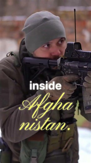 How the Soviet Union Captured Kabul in One Night | Storm 333 #OperationStorm333 #ColdWarHistory