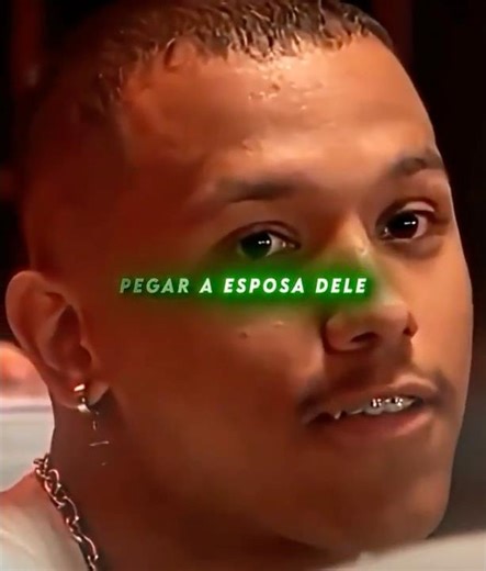 ATÉ O PAI SE SURPREENDEU COM ESSA 🤯