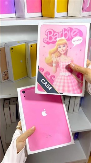Ipad unboxing #shorts