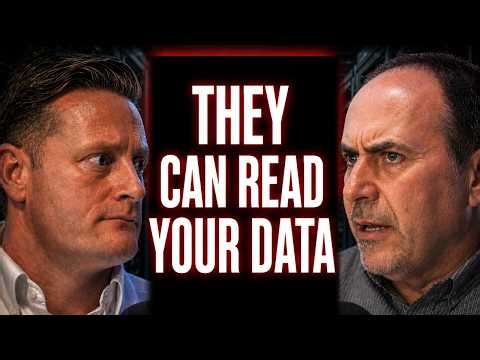 Why the US Cloud Act Is a Threat to Your Data (And What to Do About It)