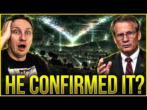 We Just FAKED an Alien Invasion…