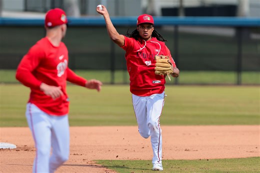 Looking for Washington Nationals spring training tickets? Here's a look at the schedule