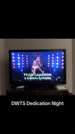 Tyler Cameron DWTS Dedication Night 2026 - Week 6 Highlights