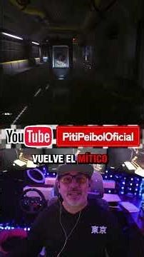 ¡POR FIN! Alien Isolation 2: 11 años después vuelve el terror real 😱