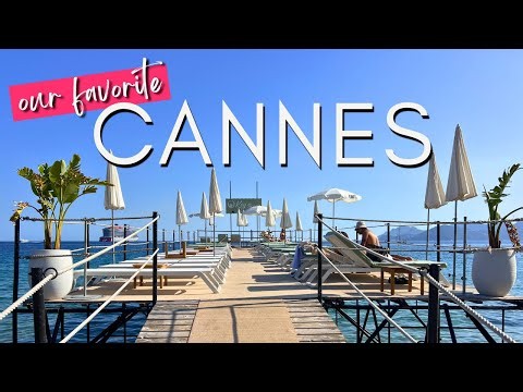 Top 10 Things to Do in Cannes, France 🇫🇷 (Local Tips & Hidden Gems) | 2026
