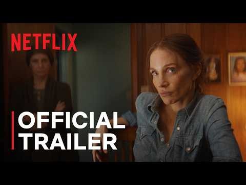 Heartland | Official Trailer | Netflix