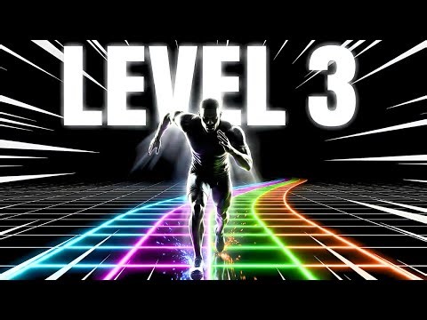 Full Body Interactive Workout Game | Immersive Challenge | Trending Now