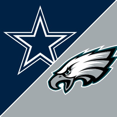 Cowboys vs. Eagles (27 Oct, 2026) Video Highlights - ESPN (UK)
