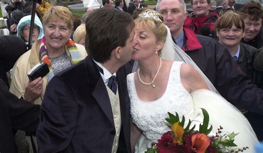 There's a Daniel O'Donnell exhibition coming where you can meet him