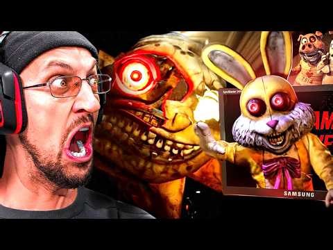 JUMP SCARES THAT ACTUALLY MADE US SCREAM 😳 | FGTeeV