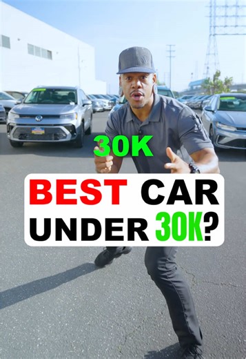 3 VWs for under 30K 💰 Which one would you choose? Message us to get your hands on one of these ✅ #Volkswagen #VW #Under30K #VWPacific #CarTok