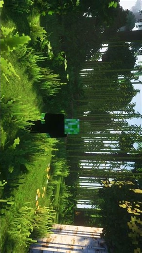 Minecraft Beautiful Shaders 😍 | Ultra Realistic Graphics 🌅