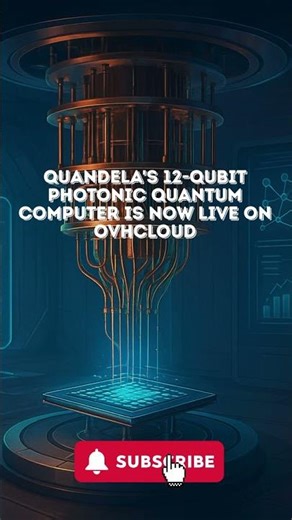 ⚛️ Quantum Computing News Update (Today)/QuantumTech Daily/Quantum Breakthroughs Today #quantum news