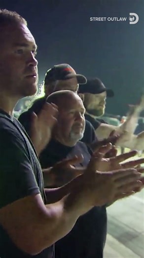 Dave Stands No Chance | Street Outlaws | Discovery Channel India