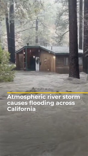 A powerful winter storm has unleashed torrential rain across Southern California, triggering flash flooding and prompting evacuation orders. Authorities have declared a state of emergency in six counties and warn the dangerous conditions could continue through Christmas Day. | Al Jazeera English