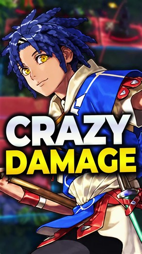 Build Him Right: Versatile Shounen King Guide for Fire Emblem Fortunes Weave