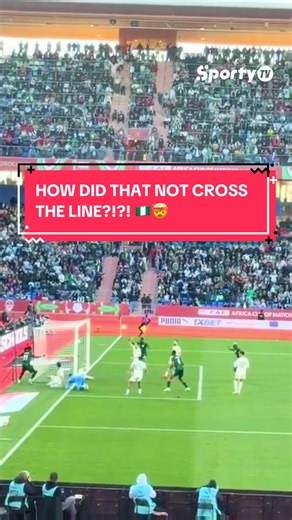 Unbelievable Football Moments: ALG vs NIG Game Highlights