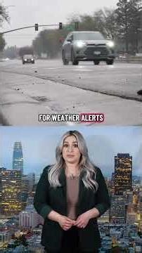 In the news: Bay Area weather, SF returns to Rose Parade, first local baby of 2026