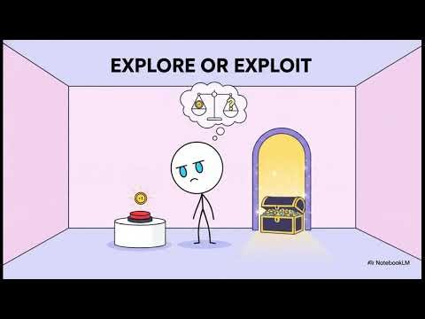 Reinforcement Learning Explained Simply | The Easiest Introduction You'll Ever Watch