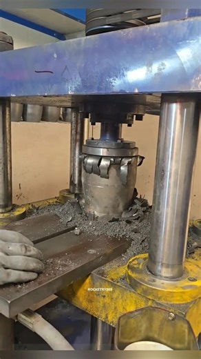 Powder Metallurgy Explained