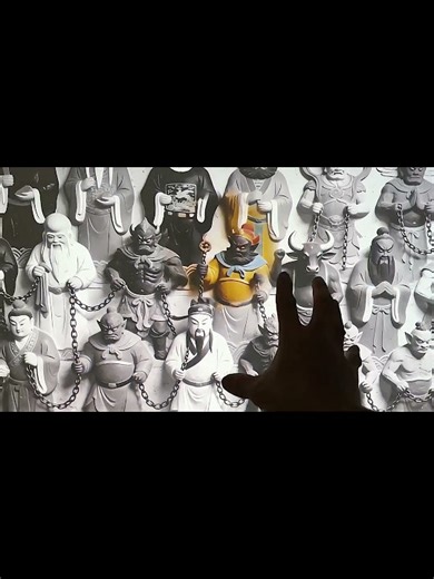 Gesture Control Display Magic ✨ | Interactive Projection Wall & Projection Mapping Demo #Shorts