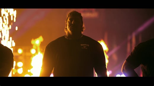 Watch Britain's Strongest Man 2025 Live on Channel 5