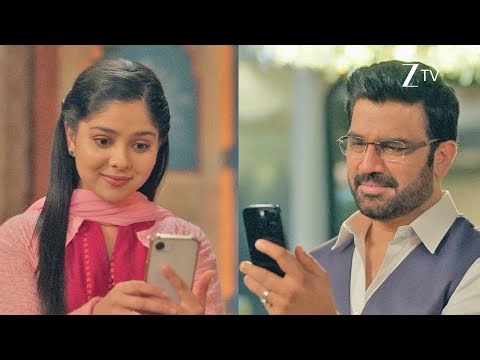 TUMM SE TUMM TAK | अनु को लग रहा है कि आर्यवर्धन उसे प्रपोज करने वाला है!