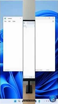 The New PowerToys Utilities: Useful Windows Upgrades or More Background Clutter? · Short