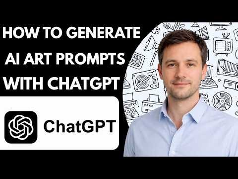 How to Generate AI Art Prompts with ChatGPT Full Guide 2026