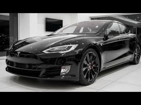 2026 Tesla Model S Plaid Review | World’s Fastest Electric Sedan? Full Performance & Interior Tour