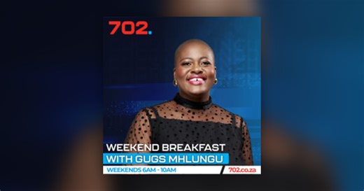 Literature Corner: Because I Love You: The hidden cost of staying in love - Weekend Breakfast with Gugs Mhlungu