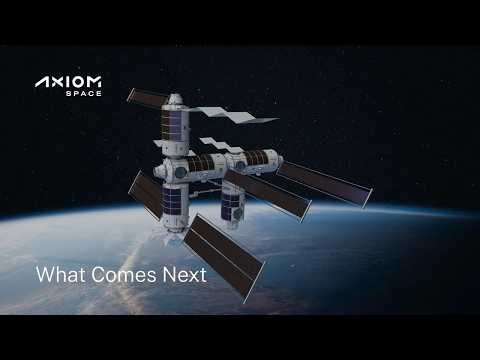 What Comes Next