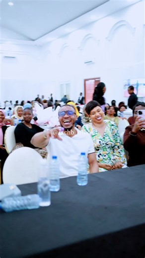 Kiba Junior Graduation 2026 – Tusiime Secondary School Graduation Moment