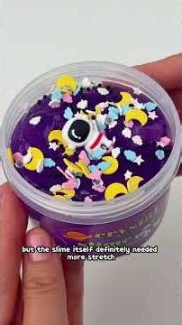 Amazon Slime Makeover DAY 1 🤞