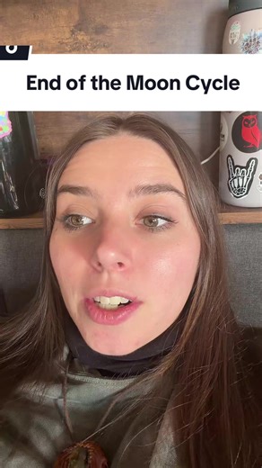 Understanding the End of the Moon Cycle and Eclipse Season