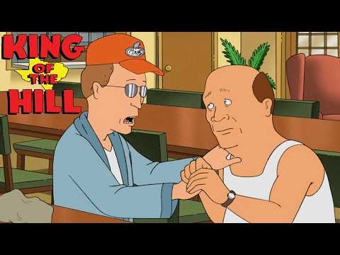 Dale Gets Himself COMMITTED