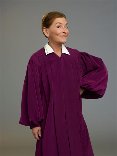 Judge Judy's final episode is here: When to watch her TV farewell