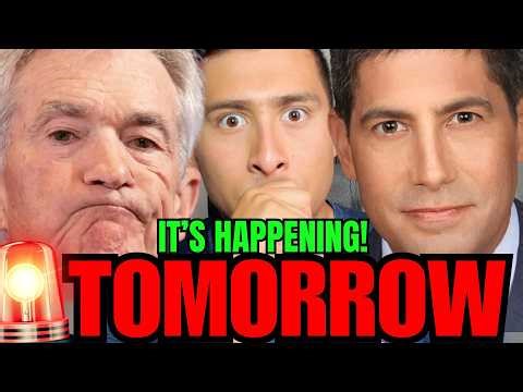 It's 100% NOW XRP HOLDERS!! Just HOURS AWAY! (BIG RATE NEWS)