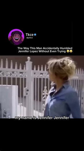 Jennifer Lopez Gets HUMBLED at Her Childhood Home 😂💀