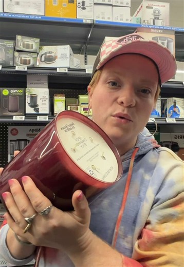 Walmart Jamming Out? My Tiny Microphone Moment at the Store