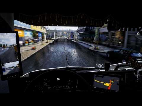 ETS2 1.58 ULTRA REALISTIC GRAPHICS 😱 | Next-Gen Real Life Driving (INSANE MODS)
