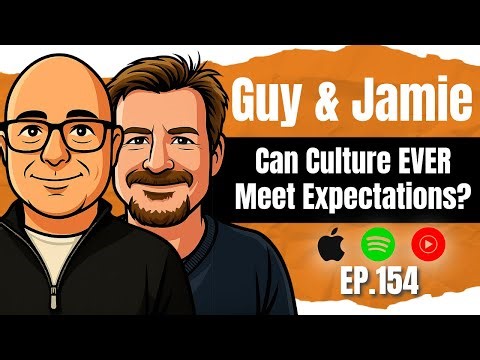 Can culture ever meet expectations?