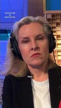 NPR reporter shares their experience reporting on the war in Iran