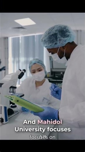 Thailand Biotech Internships | Paid Pharma & Research Internships @BIOSNIFF.BIOTECH