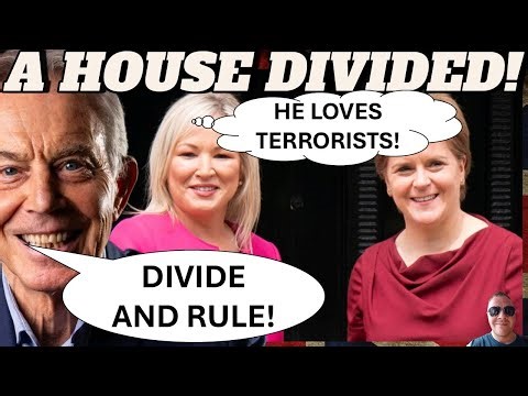 Did Tony Blair Disunite the Kingdom? | UK Politics