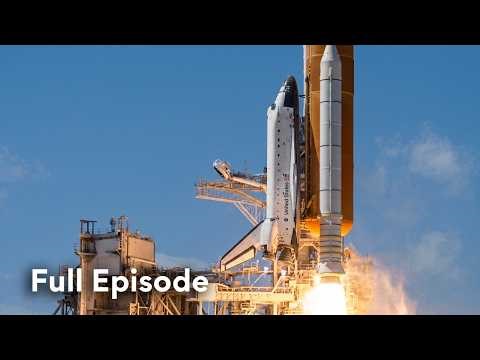 The Mission That Saved the Hubble Telescope | Cosmic Vistas 201+202